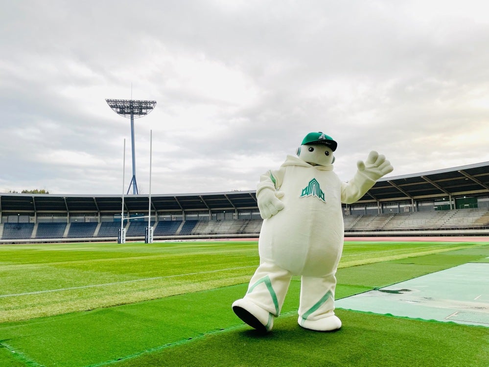 11/20 広島戦】「NECグリーンロケッツ東葛」コラボデー開催のお知らせ